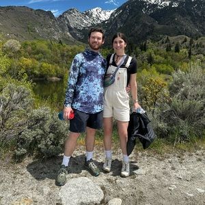 Meet your Posher, Caroline